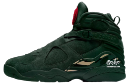 Air Jordan 8 Bin 23
