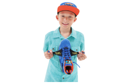 Air Jordan 8 DOERNBECHER - Caden Lampert