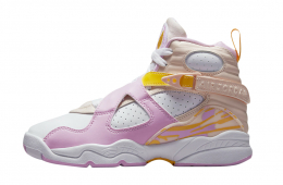 Air Jordan 8 GS Arctic Punch