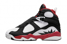 Air Jordan 8 GS Paprika