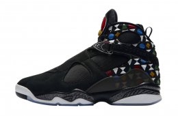 Air Jordan 8 Quai 54
