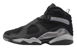 Air Jordan 8 Winterized Gunsmoke