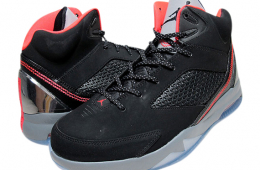 Air Jordan Future Flight Remix