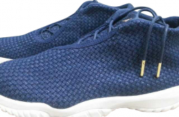 Air Jordan Future - Midnight Navy