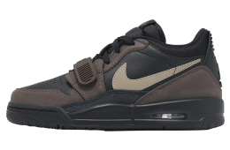 Air Jordan Legacy 312 Low GS Black / Khaki