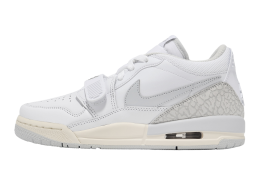 Air Jordan Legacy 312 Low GS White / Photon Dust