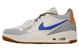 Air Jordan Legacy 312 Low Phantom / Coconut Milk