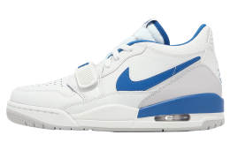 Air Jordan Legacy 312 Off White / Neutral Grey