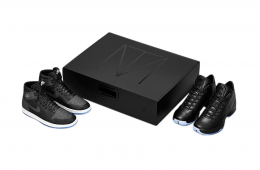 Air Jordan "MTM" Pack