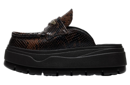 Air Jordan Mule WMNS Brown Snake