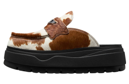 Air Jordan Mule WMNS Cow Print