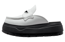 Air Jordan Mule WMNS White / Black