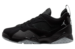 Air Jordan MVP 92 Black / Wolf Grey