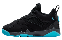 Air Jordan Mvp 92 GS Black / Anthracite / Gamma Blue