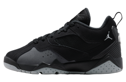 Air Jordan Mvp 92 GS Black / Anthracite