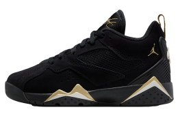 Air Jordan Mvp 92 GS Black / Sail