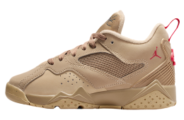 Air Jordan Mvp 92 GS Desert Camo / Mushroom