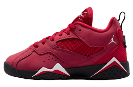 Air Jordan Mvp 92 GS Gym Red / White