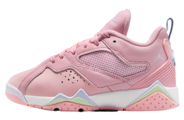 Air Jordan Mvp 92 GS Medium Soft Pink / Vapor Green