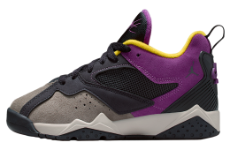 Air Jordan Mvp 92 GS Oil Grey / Cave Stone