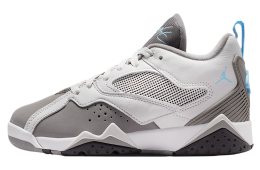 Air Jordan Mvp 92 GS Photon Dust / Flat Pewter