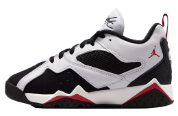 Air Jordan Mvp 92 GS White / Black