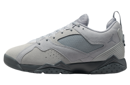 Air Jordan Mvp 92 Wolf Grey / Varsity Red