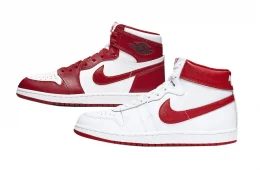 Air Jordan New Beginnings Pack