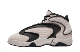 Air Jordan OG Womens Barely Rose Black