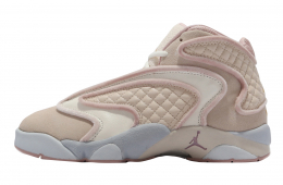 Air Jordan OG Womens Pearl White