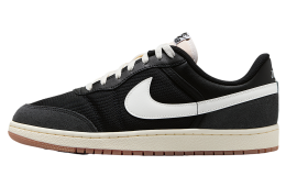 Air Jordan Skyline Low Black / Anthracite