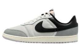 Air Jordan Skyline Low Summit White / Light Smoke Grey