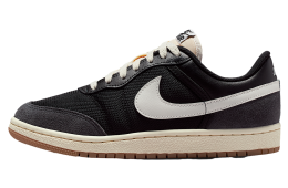 Air Jordan Skyline Low WMNS Black / Sail