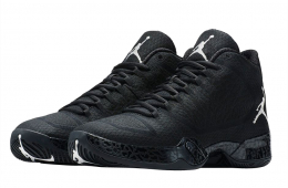 Air Jordan XX9 "Blackout"