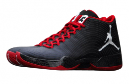 Air Jordan XX9 "Gym Red"