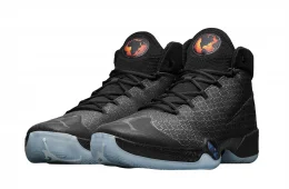 Air Jordan XXX - Black Cat