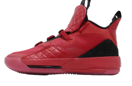 Air Jordan XXXIII PF University Red / Black