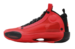 Air Jordan XXXIV PF Infrared 23 / Black