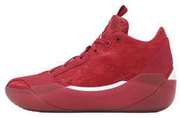 Air Jordan XXXIX PF Gym Red / White