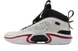 Air Jordan XXXVI PF White / University Red