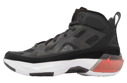 Air Jordan XXXVII PF Black / Multi