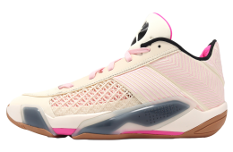 Air Jordan XXXVIII Low PF Coconut Milk / Atmosphere