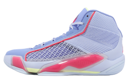 Air Jordan XXXVIII PF Light Marine / Astronomy Blue