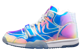 Air Trainer 1 Mid Premium QS - Nike Knows