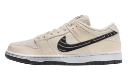 Albino & Preto x Nike SB Dunk Low