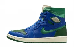 Aleali May x Air Jordan 1 Zoom Comfort WMNS Califia