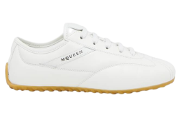 Alexander Mcqueen Boxe Off White