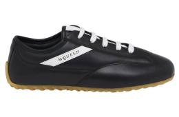 Alexander Mcqueen Boxe WMNS Black