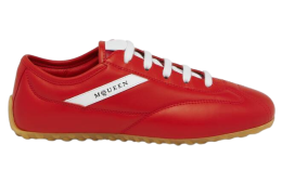 Alexander Mcqueen Boxe WMNS Red