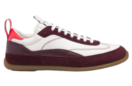 Alexander Mcqueen Ec1 Beige / Brown